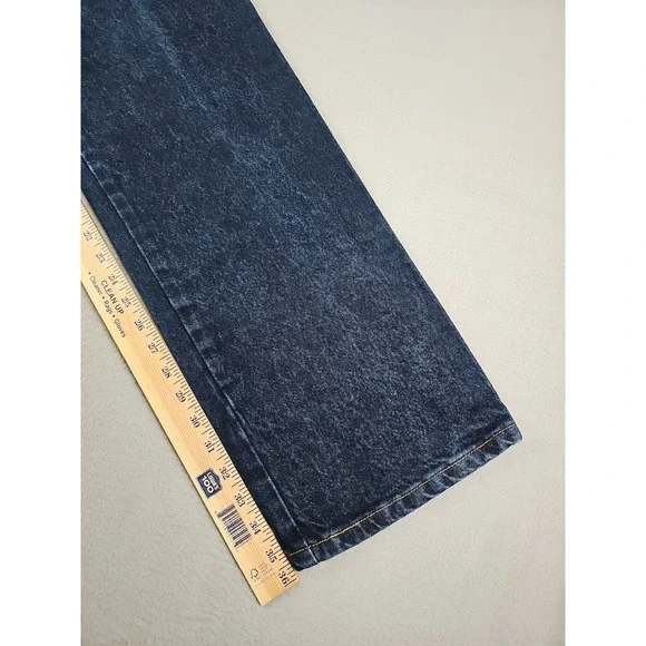 Wrangler 20X Jeans Men's 36x36 Blue Style 22 Original Cowboy 22MWXSN - Picture 7 of 7